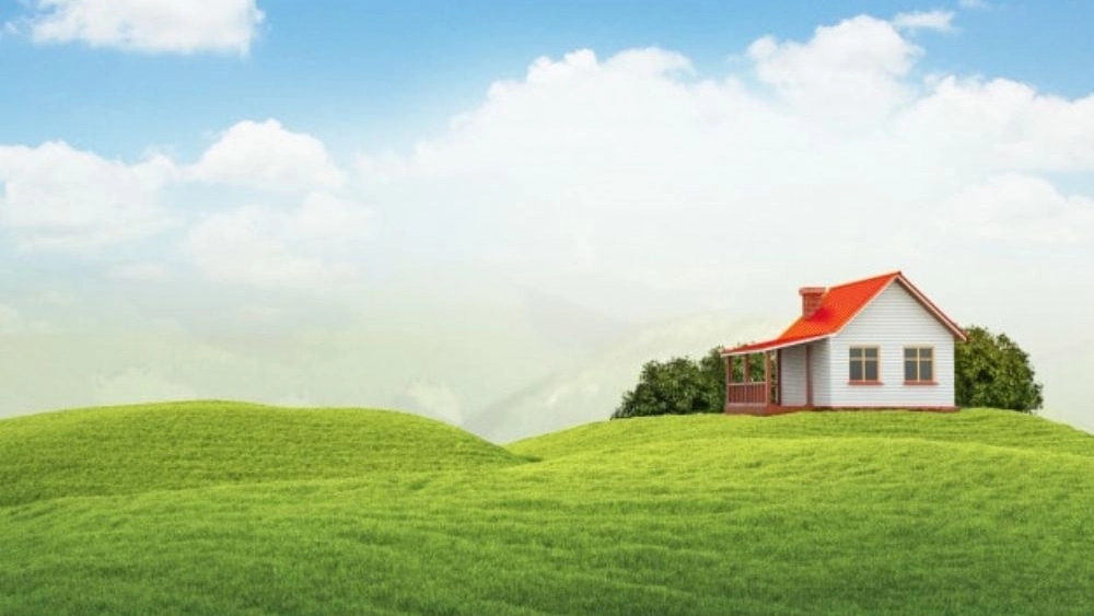زمین با کاربری مسکونی در سنگر رشت