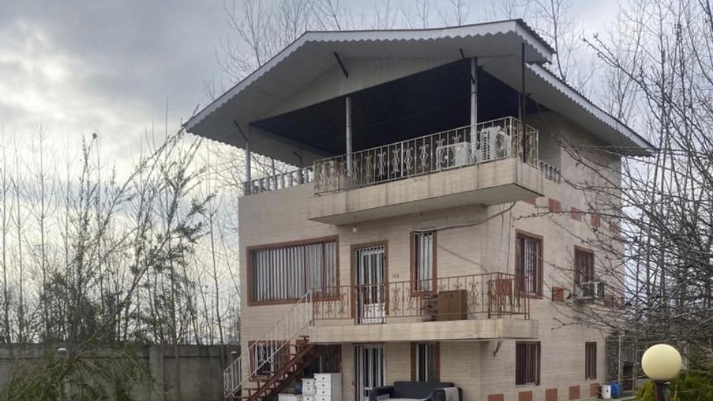 بازار املاک براری در سنگر گیلان