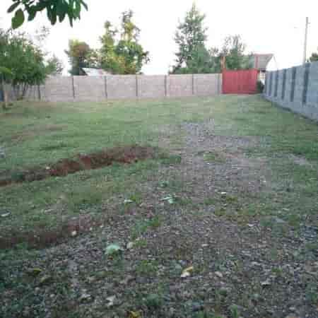 زمین با کاربری مسکونی در سنگر