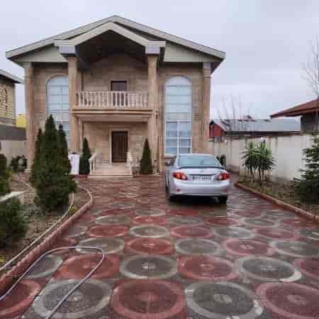 ویلا سند دار
