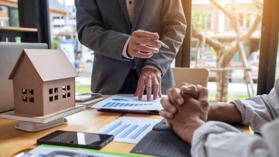 The duty of a real estate consultant in real estate transactions