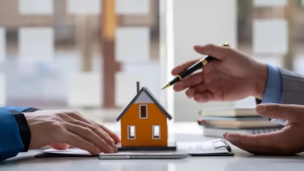 وظیفه مشاور املاک در معاملات ملکی